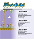 Georg Fuchs - Lotek64 #2021-2023