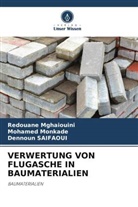 Redouane Mghaiouini, Mohamed Monkade, De Saifaoui, Dennoun Saifaoui - VERWERTUNG VON FLUGASCHE IN BAUMATERIALIEN