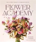 Alexander Campbell - Flower Academy