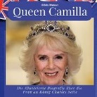 Olivia Watson - Queen Camilla