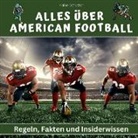 Maike Schuster - Alles über <br> American Football