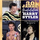 Britta Maier - Die illustrierte Biografie über Harry Styles