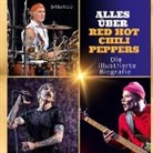 Britta Maier - Alles über <br> Red Hot Chili Peppers
