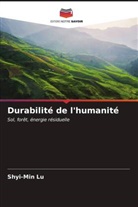 Shyi-Min Lu - Durabilité de l'humanité