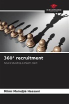 Mlimi Moindjié HASSANI - 360° recruitment