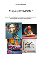 Martin Schaldemose - Midjourney Meister