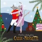 Barbara Desrochers - Martha Danse Dans Casse-Noisette
