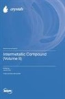Intermetallic Compound (Volume II)