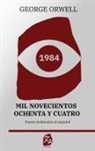 George Orwell - 1984