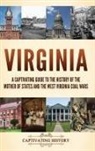 Captivating History - Virginia