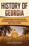 Captivating History - History of Georgia