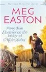 Meg Easton - More than Enemies on the Bridge of Main Street