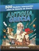 Ahoy Publications - Antigua Grecia