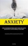 Lloyd Potter - Anxiety