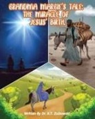 Kimberley Zulkowski - Grandma Margie's Tale