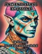 Colorzen - Ancient Astral Egyptians