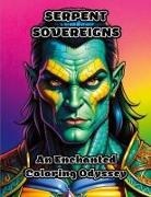 Colorzen - Serpent Sovereigns