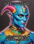 Colorzen - Alien Pharaohs