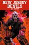 Epic History - New Jersey Devils Epic History