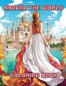 A. Hazra - Around the World