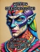 Colorzen - Cosmic Hieroglyphics