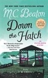 M. C. Beaton - Down the Hatch