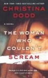 Christina Dodd - Woman Who Couldn't Scream
