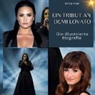 Lena Schwarz - Ein Tribut an <br> Demi Lovato