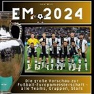 Gerd Meier - EM 2024!