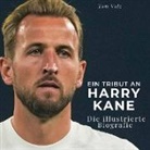 Tom Volz - Ein Tribut an <br> Harry Kane