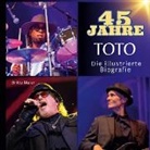 Britta Maier - 45 Jahre Toto