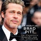 Julia Roth - Ein Tribut an <br> Brad Pitt