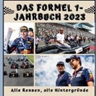 Tim Fröhlich - Das <br> Formel 1-Jahrbuch <br> 2023