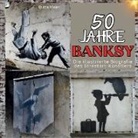 Britta Maier - 50 Jahre Banksy
