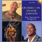 Britta Maier - Ein Tribut an <br> Dwayne Johnson