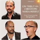 Britta Maier - Ein Tribut an <br> Christoph Maria Herbst