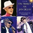 Britta Maier - Ein Tribut an <br> Jan Delay
