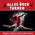 Maike Schuster - Alles über Turnen
