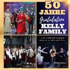 Britta Maier - Eine illustrierte Biografie <br> über die musikalische Reise <br> der Kelly Family