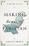 Farzana Shaikh, Shaikh Farzana - Making Sense of Pakistan