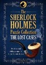 Tim Dedopulos - The Sherlock Holmes Puzzle Collection - The Lost Cases