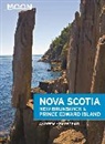 Andrew Hempstead - Moon Nova Scotia, New Brunswick & Prince Edward Island (Sixth Edition)