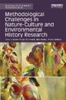 Jocelyn (University of Manitoba Thorpe, Jocelyn Rutherford Thorpe, Stephanie Rutherford, Rutherford Stephanie, L. Anders Sandberg, Sandberg L. Anders... - Methodological Challenges in Nature Culture and Environmental