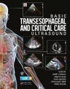 Andre (Institut De Cardiologie De Montrea Denault, Pierre Couture, Couture Pierre, André Denault, Yoan Lamarche, Lamarche Yoan... - Basic Transesophageal and Critical Care Ultrasound