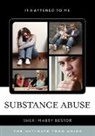 Sheri Mabry Bestor, Bestor Sheri Mabry - Substance Abuse
