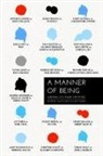 Annie Parker Liontas, Annie Liontas, Jeff Parker - Manner of Being