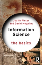 David Hopping, Judith Pintar, Judith Hopping Pintar, Pintar Judith - Information Science