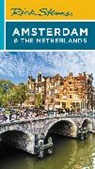 Gene Openshaw, Gene Steves Openshaw, Rick Steves - Rick Steves Amsterdam & the Netherlands (Fourth Edition)