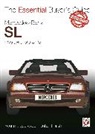 Julian Parish, Parish Julian - Mercedes-Benz Sl R129 Series 1989 to 2001