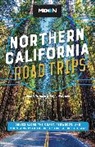 Kayla Anderson, Kayla Thornton Anderson, Stuart Thornton - Moon Northern California Road Trip (Second Edition)